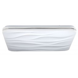 Plafón Banten LED 120W 3000-4000-6000K Fabrilamp